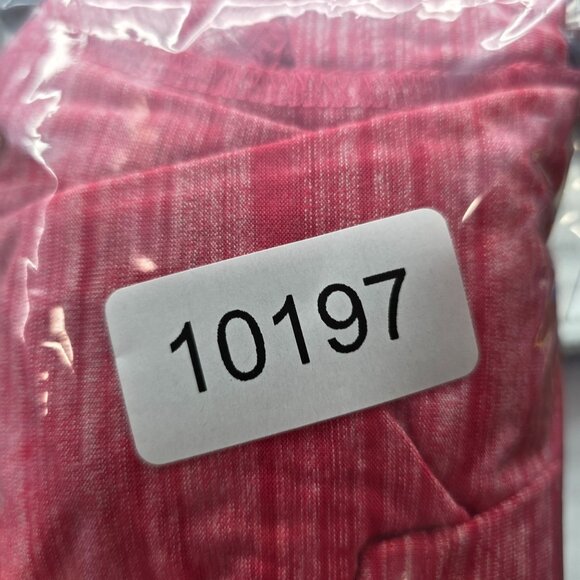 Womens LuLaRoe Pink Open-Front Cardigan 3/4 Sleeve Lightweight Polyester Blend S - Picture 7 of 7